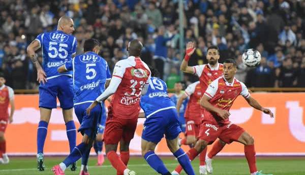 چراغ سبز AFC برای حل مشکل بزرگ استقلال و پرسپولیس