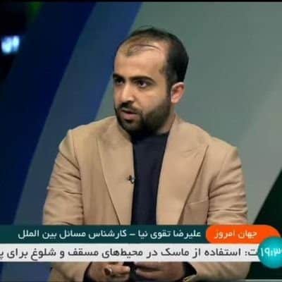 عیدی ویژه حزب الله به صهیونیست ها