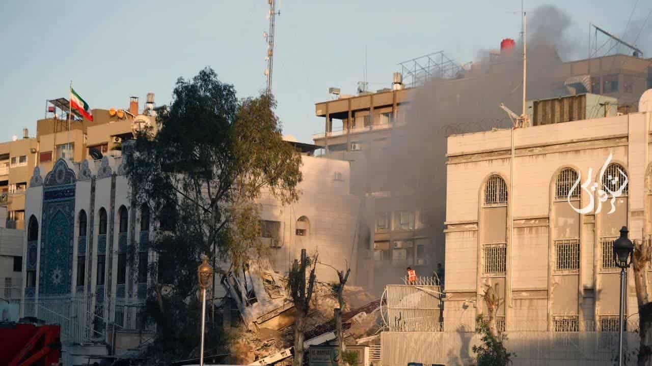 سی‌ان‌ان: پاسخ ایران به اسرائیل حتمی است