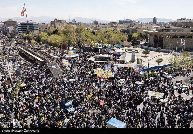فهم وارونه از جامعه ایرانی، دامن‌گیر برخی روشنفکران است