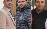 شهادت ۳ پسر هنیه در غزه