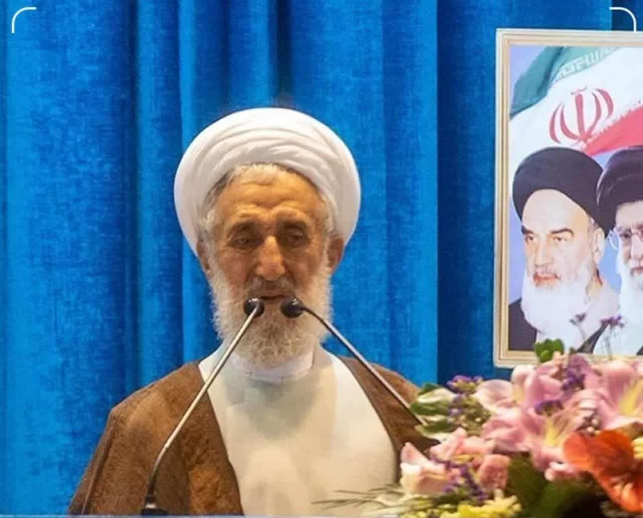 صدیقی: از مردم ایران عذرخواهی می‌کنم