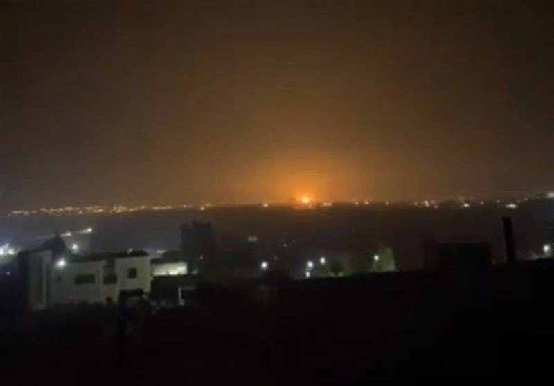 همه دریافتند که در برابر ایران، نمی‌توانند روی سیستم‌ های دفاعی غربی حساب کنند