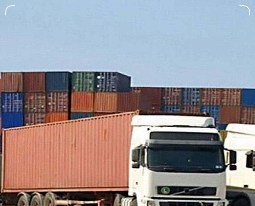 کود اسرائیلی در گمرک توقیف شد