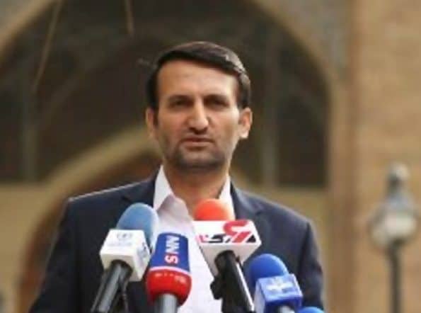دیدار معلمان نمونه با رهبر انقلاب