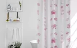 راهنمای خرید پرده حمام: معرفی بهترین برندهای پرده حمام برای ایجاد زیبایی و عملکرد مطلوب