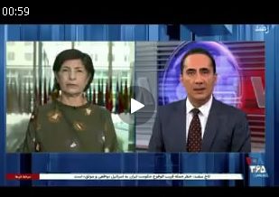 نگرانی شدید آمریکایی‌ها از وضعیت اسرائیل در برابر حملات احتمالی جمهوری اسلامی