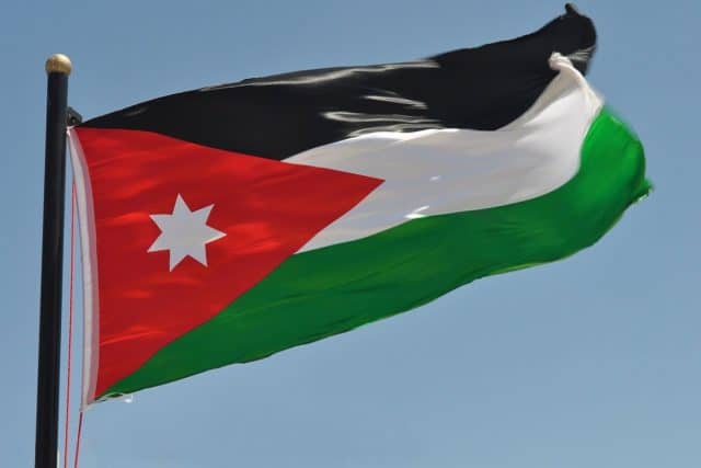 اردن کاردار ایران را احضار کرد