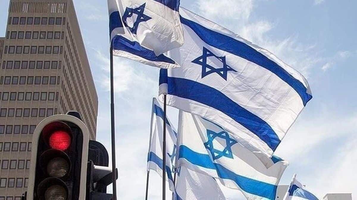 تعطیلی فعالیت های آموزشی در اسرائیل!