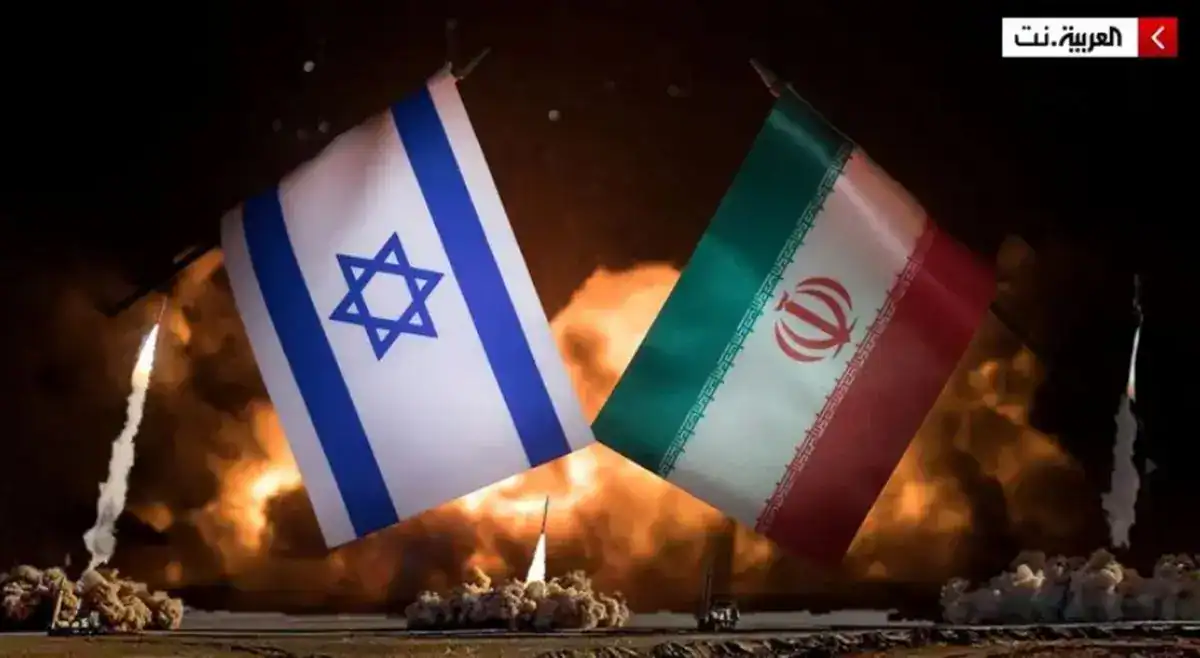 ایران در آخرین لحظه حمله علیه اسرائیل را به دلیل هشدارهای آمریکا به تعویق انداخت