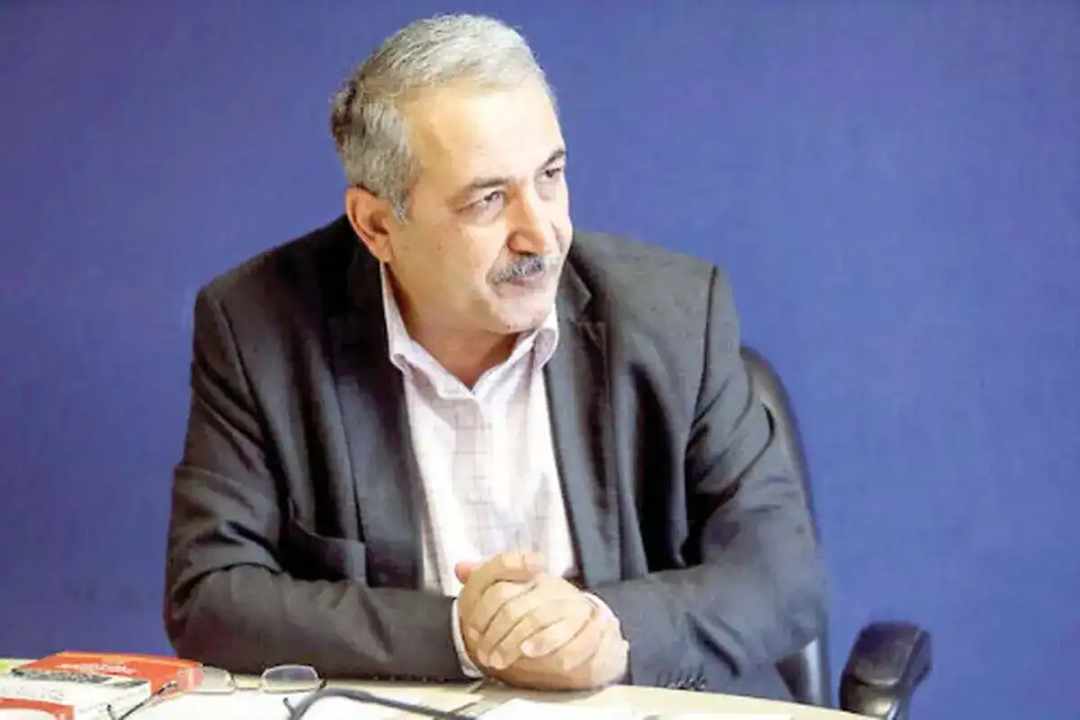 موضوع چای دبش را لاپوشانی کردند