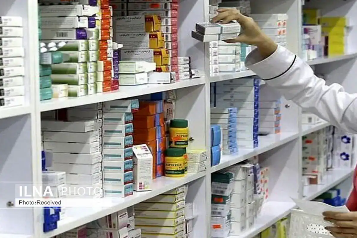 آغاز رسمی فروش اینترنتی دارو از یک ماه آینده