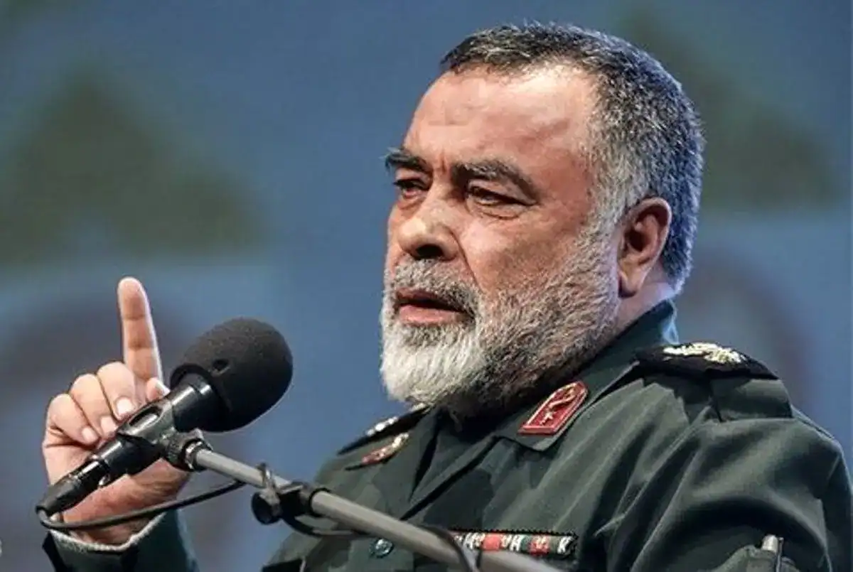 ضعف اطلاعاتی منجر به افشای محل جلسه سردار زاهدی در دمشق شد؟