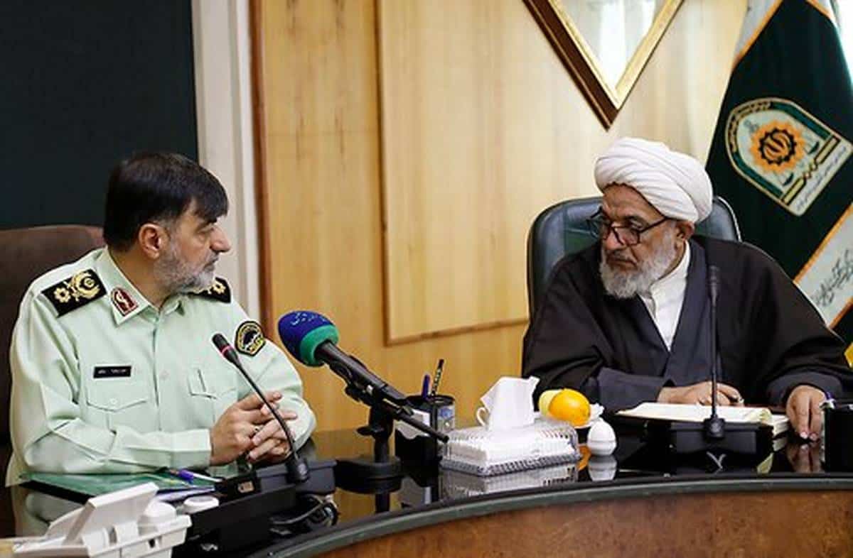 طرح «نور» با قوت ادامه دارد