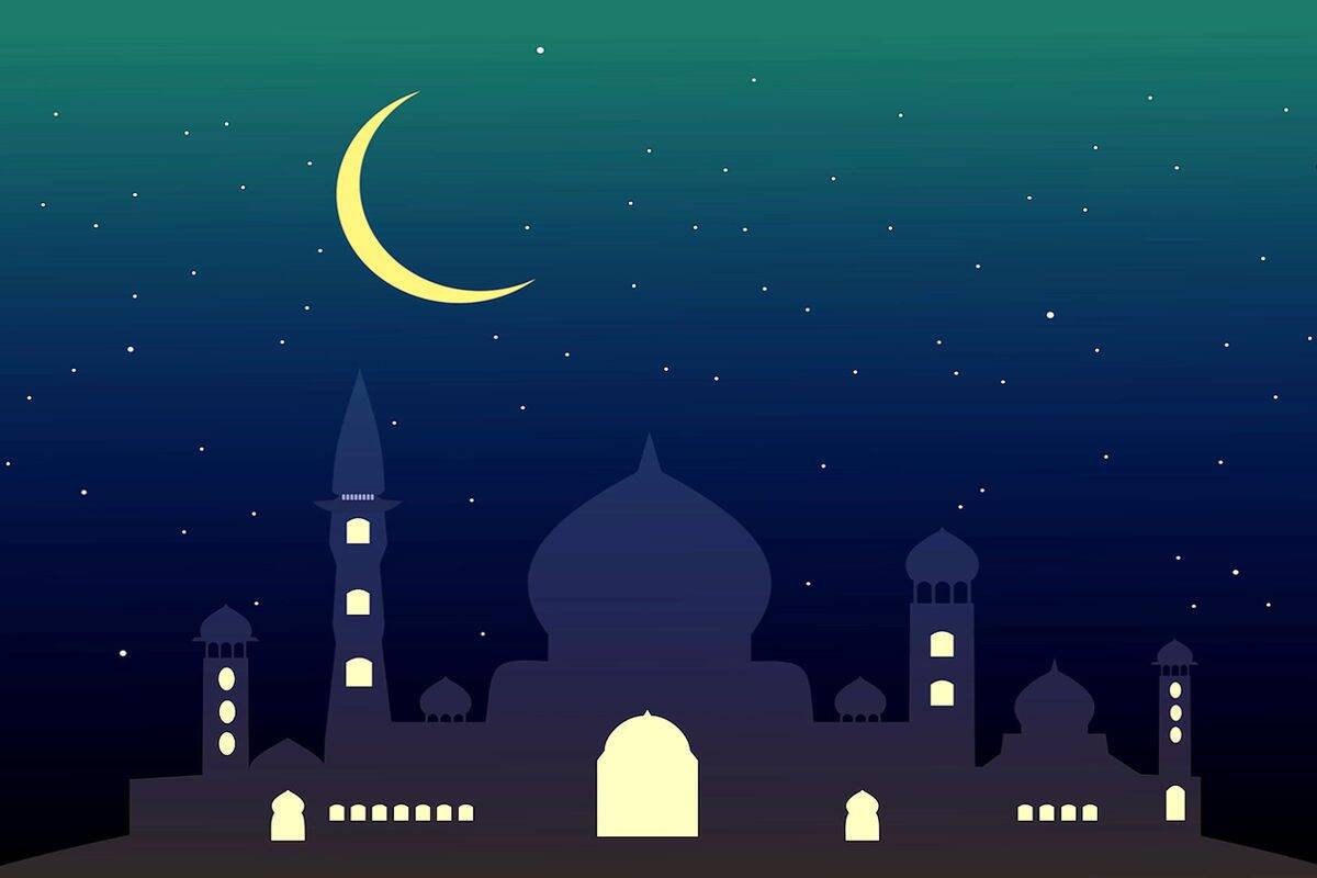رمضان امسال ۲۹ روزه و چهارشنبه عید فطر است