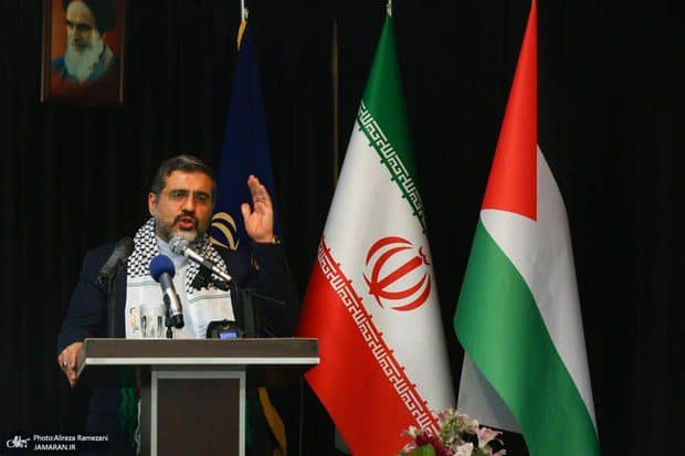 تغییر نامِ جزیره «ابوموسی» به «بوموسی» و احتمال ثبت عملیات «وعده صادق» در تقویم