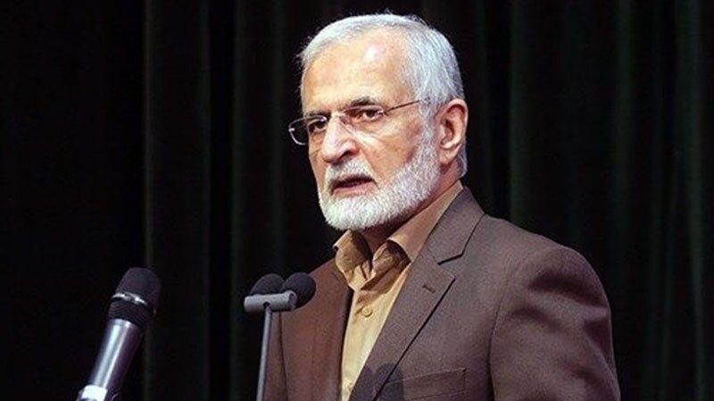 شما بودیدکه از دیپلماسی فرار کردید