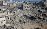 سازمان ملل: بازسازی غزه ممکن است ۸۰ سال طول بکشد