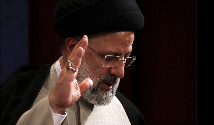 پیام تسلیت سران و مسئولان کشور در پی شهادت رئیس جمهور