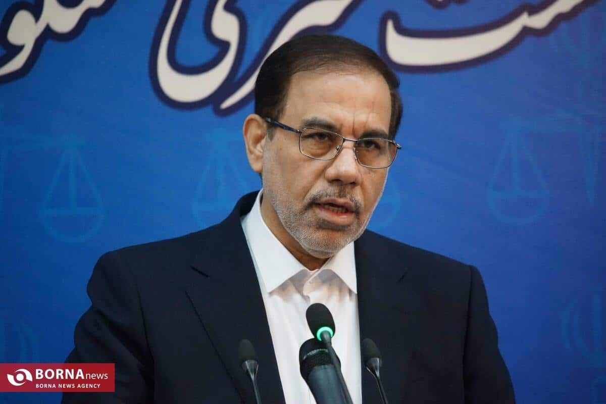 سخنگوی قوه قضاییه: پرونده فساد در فوتبال در مرحله احضار متهمین است