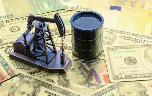 قیمت جهانی نفت امروز ۱۴۰۳/۰۲/۱۵ |برنت ۸۲ دلار و ۹۶ سنت شد