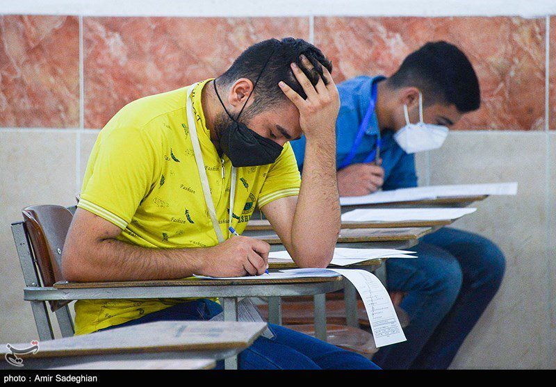 برنامه جدید امتحانات استانی دانش‌آموزان پایه نهم در تهران