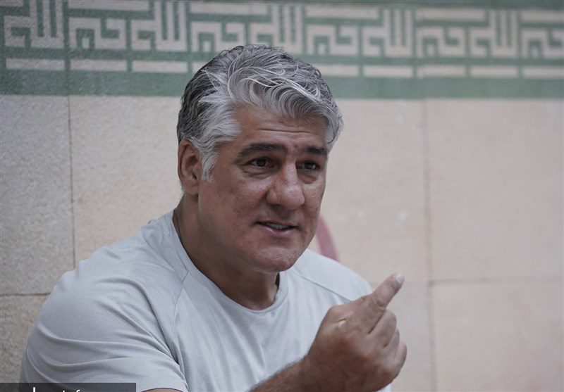مقایسه تیلور و بروکس و دو ضعف بزرگ لوپز/کامران حسرت می‌خورد!
