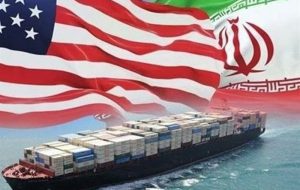 افزایش ۲ برابری تجارت آمریکا و ایران از ابتدای ۲۰۲۴