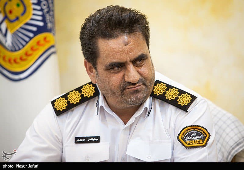 درخواست پلیس برای دسترسی به دوربین‌های مراکز عمومی
