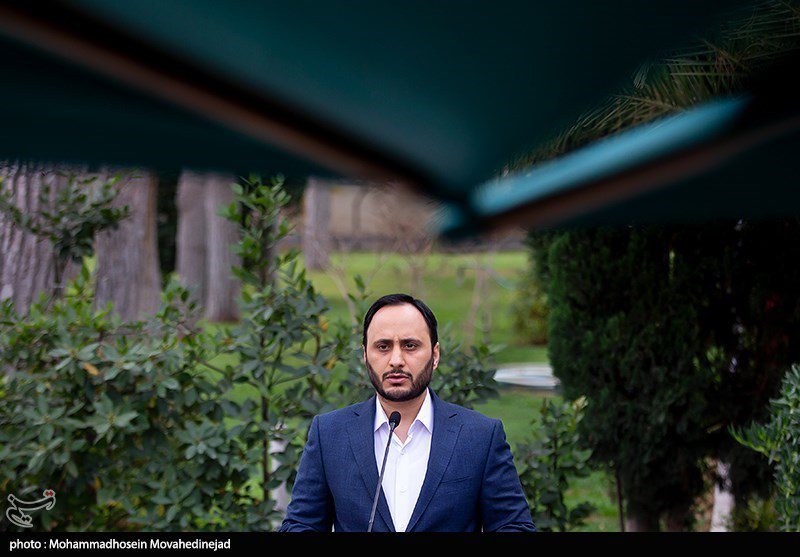 بهادری‌جهرمی: دولت اولین برخوردکننده با پرونده چای دبش بود