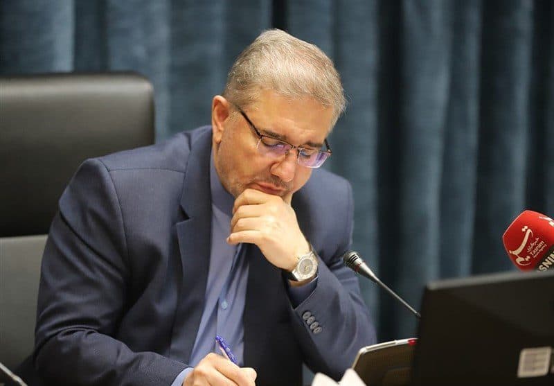 افزایش ۱۵میلیارددلار‌ی درآمد‌ نفت/۱۲۰۰پروژه در ۴۰۲ افتتاح شد