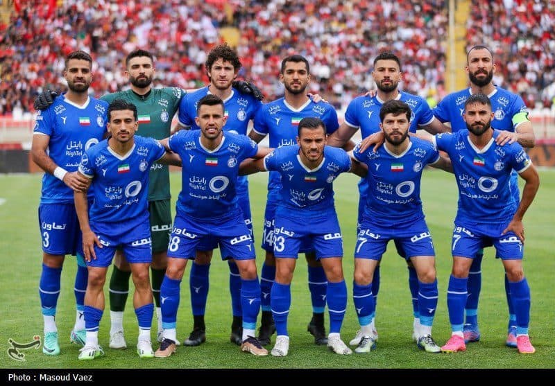 تغییر نام استقلال منتفی شد
