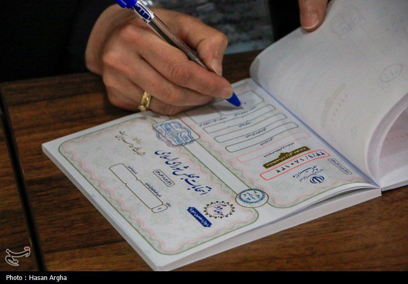 تعیین‌تکلیف ۳۹۰ کرسی مجلس دوازدهم + نتایج دور دوم انتخابات