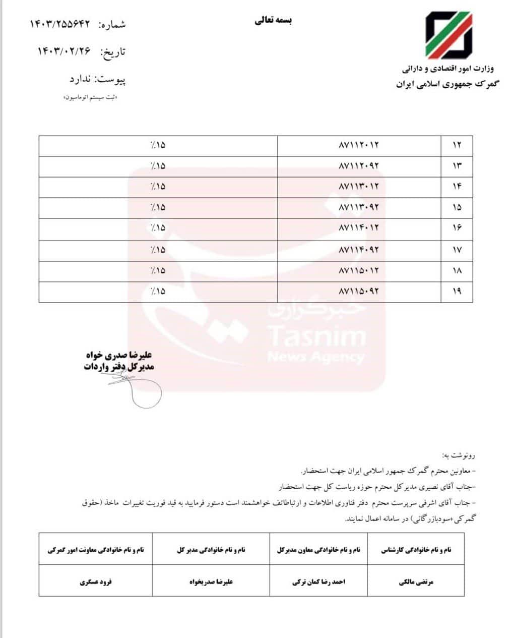 خودروهای برقی و هیبریدی