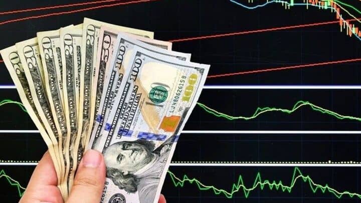 طلا بلای جان دلار| شمارش معکوس برای فروپاشی ارز جهان‌ روا
