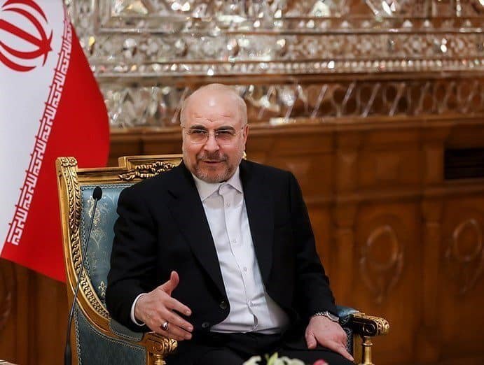 قالیباف: مهم‌ترین وزارتخانه آموزش‌وپرورش است؛ اما در ۲۰ سال ۱۷ وزیر و سرپرست تغییر داده‌ایم