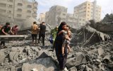 رسانه سعودی: توافق آتش‌بس در غزه قریب‌الوقوع است