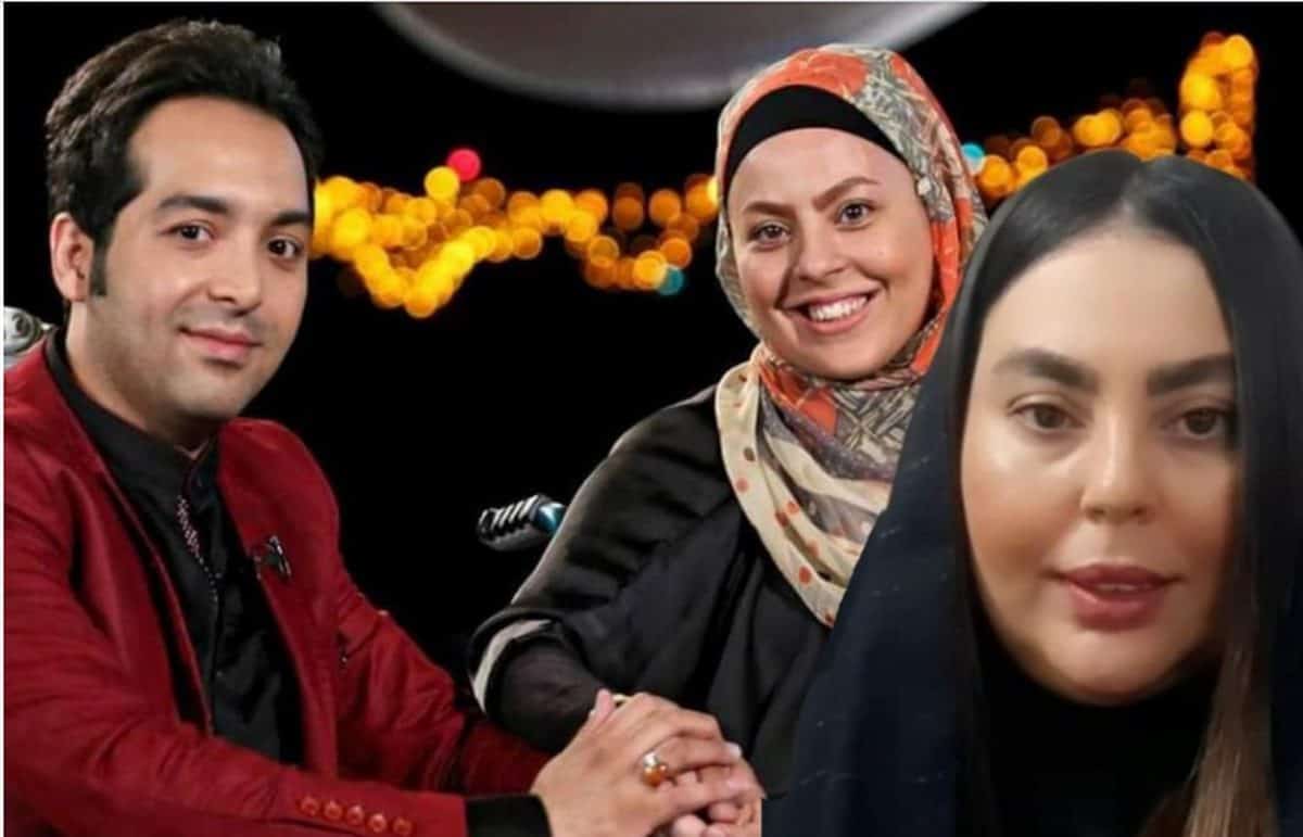 دو زوج عاشق ماه عسل بعد از ۱۵ سال زندگی مشترک ازهم جدا شدند