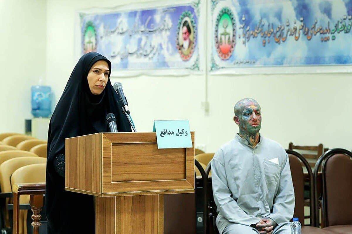 وکیل تتلو: موکلم توبه کرده / سعی می‌کند بیشتر اوقاتش در زندان را به خواندن قرآن و نهج‌البلاغه بپردازد