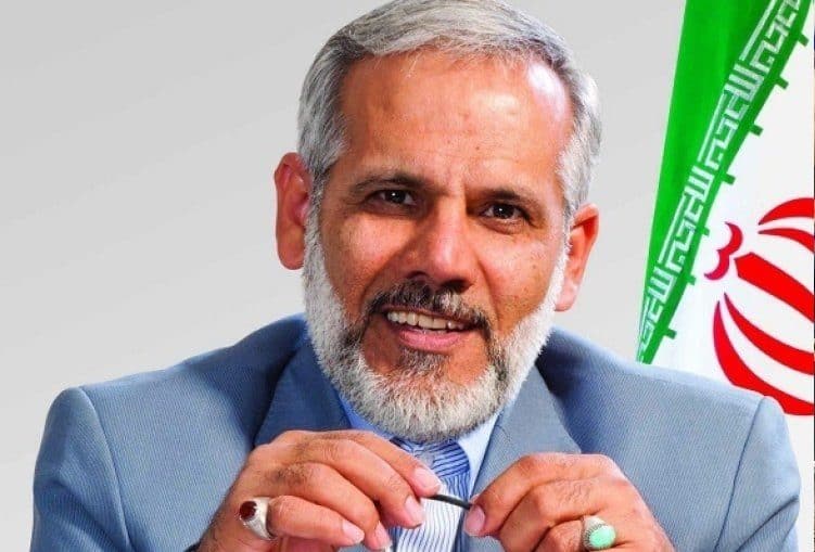 معاون وزیر دادگستری: ۸ هزار زندانی خارجی در کشور داریم؛ بسیاری از آن‌ها حاضر نیستند به کشورشان بروند