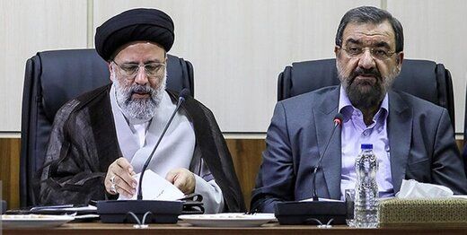 محسن رضایی: شهادت آیت‌الله رئیسی آثار بزرگی برای ملت ایران به همراه داشت