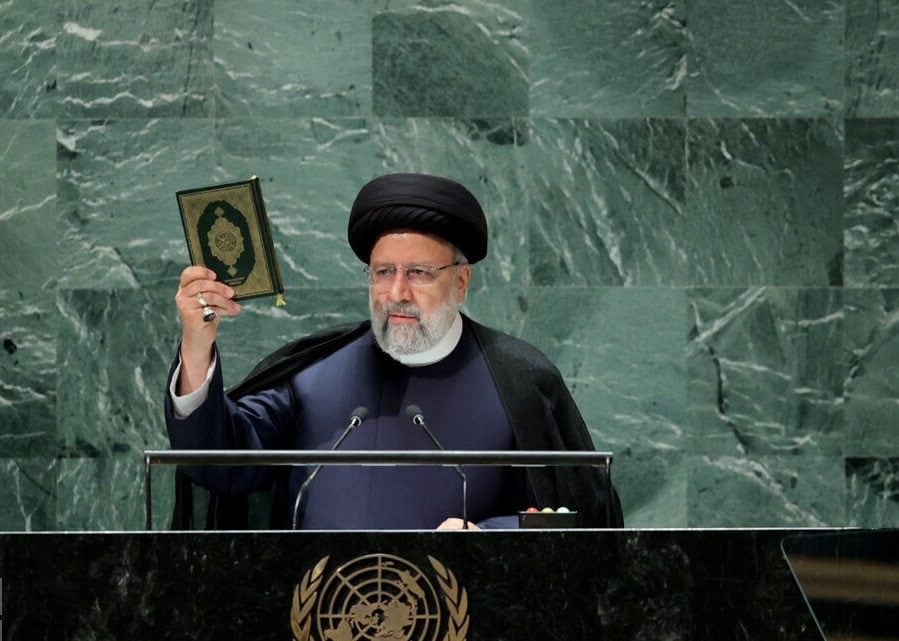 سازمان ملل برای رئیسی  و امیرعبداللهیان مجلس یادبود برگزار می‌کند