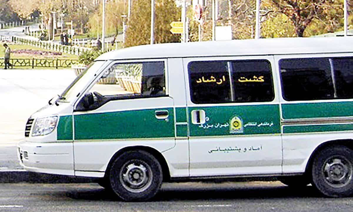 آیا زمان آن نرسیده گشت ارشاد مسئولان فرهنگی را فعال کنیم؟