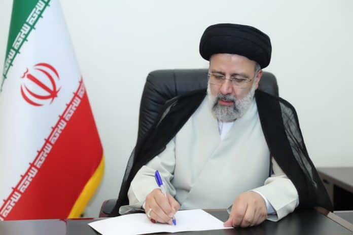 رئیسی: انسان در پرتو آموزه‌های دینی به تعالی می‌رسد