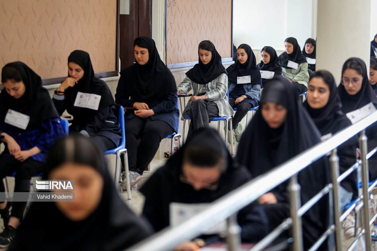 جاماندگان نوبت دوم کنکور ۱۴۰۳، امروز و فردا ثبت‌نام کنند