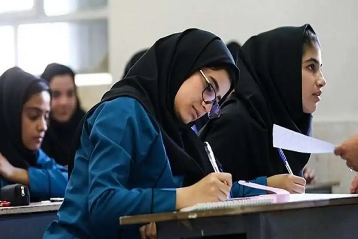نمی‌توان با میانگین معدل ۱۲ مدعی الگوی جهانی بود