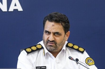 هوش مصنوعی به کمک ثبت تخلفات رانندگی می‌آید
