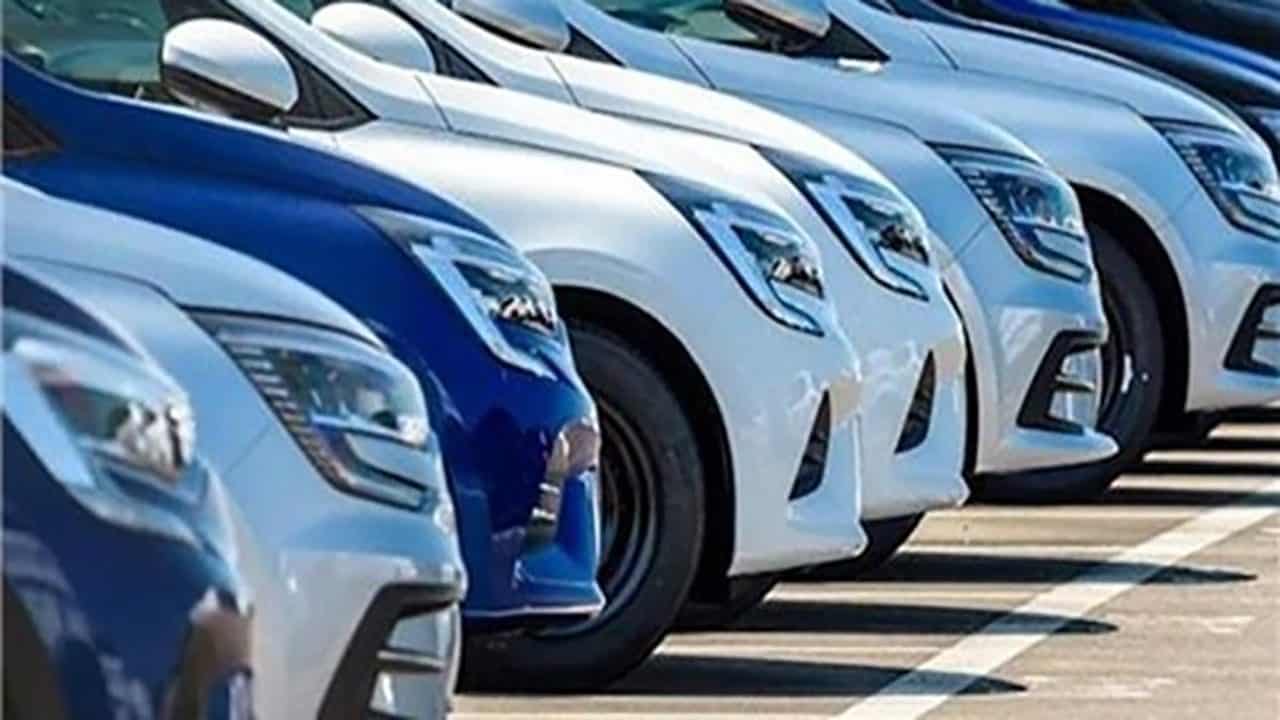 امشب ۱۸ اردیبهشت؛ آخرین مهلت انتخاب خودرو‌های وارداتی در سامانه یکپارچه