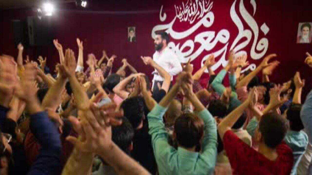 ولادت حضرت معصومه (س) هیات کجا برویم؟