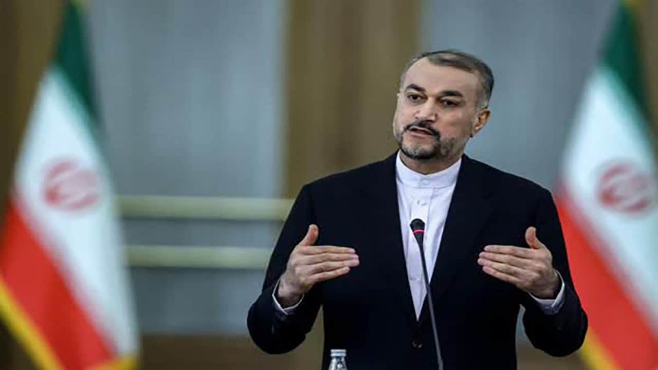 امیرعبداللهیان: تبدیل منطقه به انبار تسلیحات برای هیچ یک از کشورهای منطقه امنیت آور نیست